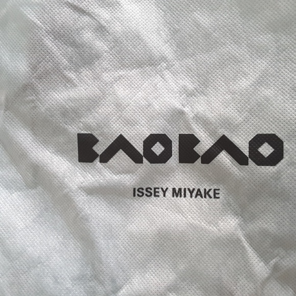 COPY - Issey Miyake BaoBao Prism - Picture 3 of 3